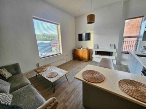 Urban Oasis 2 bed apartment